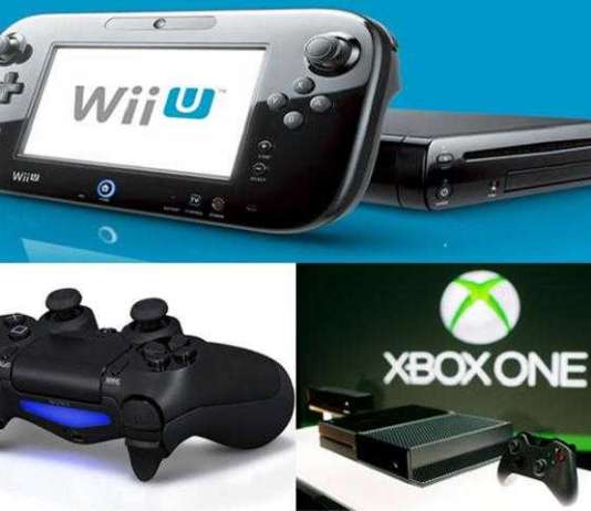 Le previsioni di vendita del 2014 delle console next-gen di Sony, Microsoft e Nintendo