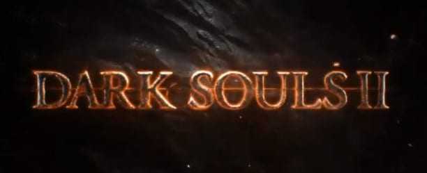 Dark Souls II