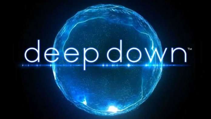 Deep Down