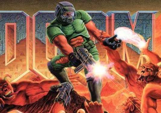 Il nuovo capitolo della saga di Doom non si chiamerà Doom 4