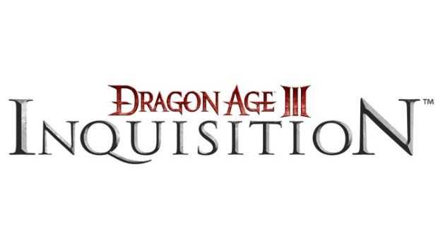 Dragon Age 3 Inquisition_logo