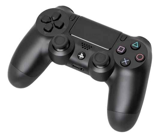 In arrivo degli adesivi per il Dualshock 4