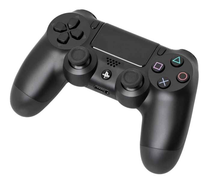 Dualshock 4