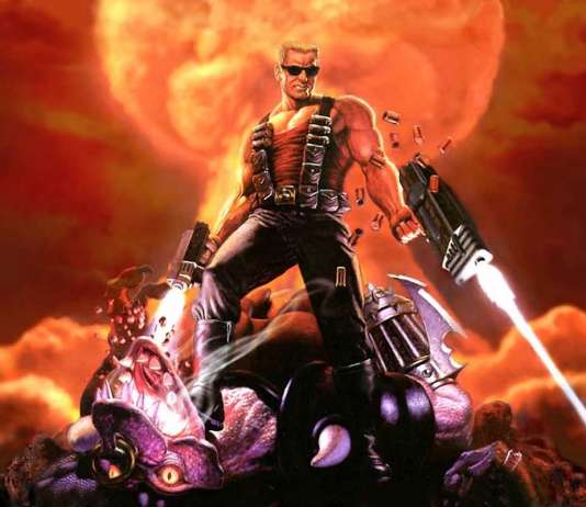 Gearbox fa causa a Interceptor e blocca Duke Nukem Mass Destruction