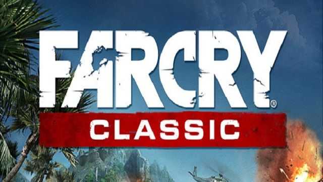 Far Cry Classic