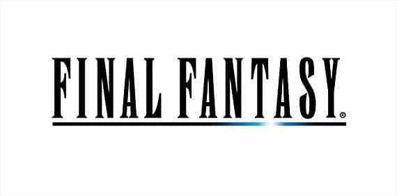 Final Fantasy_Logo