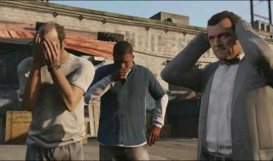 Rockstar citata per danni da figlia di mafioso pentito