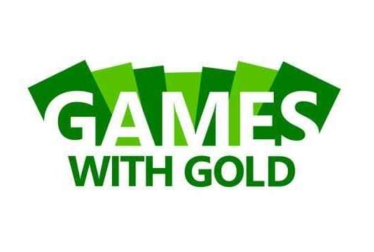 Games With Gold