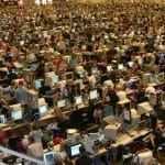 Il mercato del gaming su PC è aumentato ancora durante il 2013