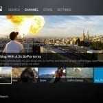 Microsoft annuncia la GoPro Channel app