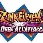 Inazuma Eleven 3: Ogre all’attacco!