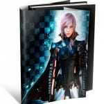 Annunciata oggi l’Edizione da Collezione della guida strategica ufficiale di Lightning Returns. Final Fantasy XIII