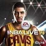 In arrivo un nuovo aggiornamento di NBA Live 14