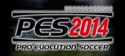 Pro Evolution Soccer 2014