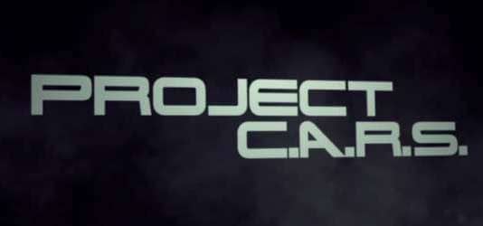 Un nuovo trailer di Project CARS