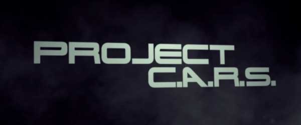 Project Cars