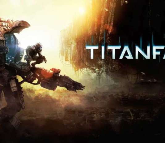 La beta di Titanfall terminerà questa notte Titanfall cover