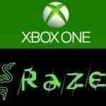 Razer realizzerà delle periferiche per l’Xbox One