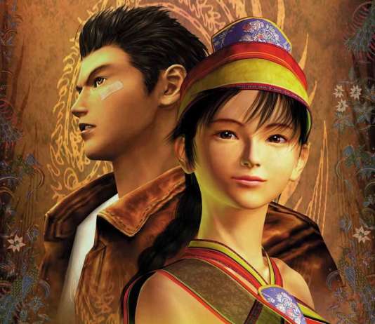 SEGA perde i diritti sul marchio Shenmue. Il franchise in arrivo su PS4? SHENMUE