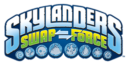 Skylanders SWAP Force