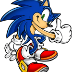 Sonic Lost Worlds (Versione 3DS)