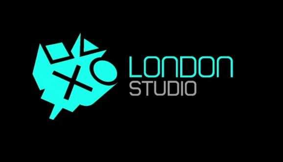 Sony London Studio