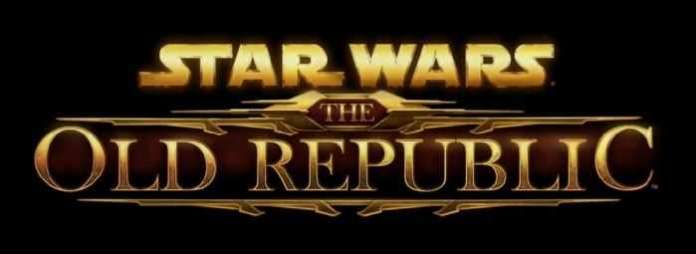 Star Wars The Old Republic