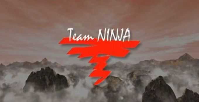Team Ninja