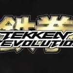 Disponibile un nuovo aggiornamento di TEKKEN REVOLUTION