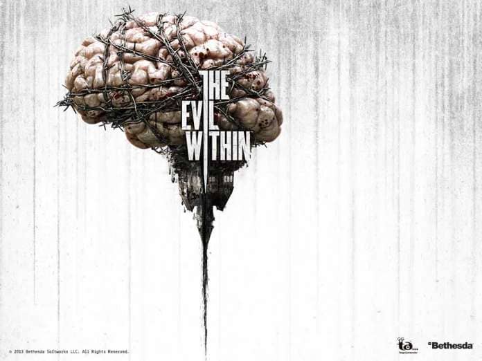 The Evil Within