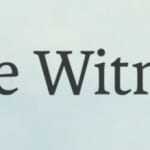 Un nuovo video di The Witness