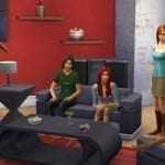 The Sims 4
