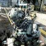 Titanfall NON girerà a 720p su Xbox One Titanfall pilota