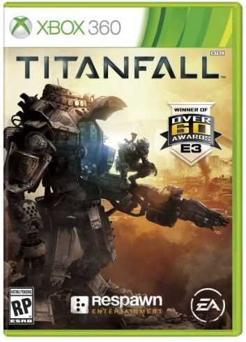 Titanfall_Xbox 360
