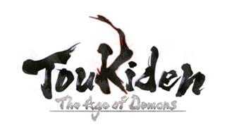 Toukiden The Age of Demons