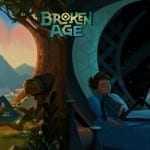 Broken Age