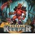 Dungeon Keeper