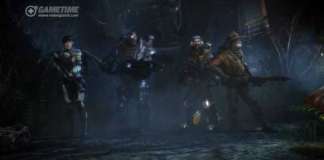 Gametime episodio 13 evolve