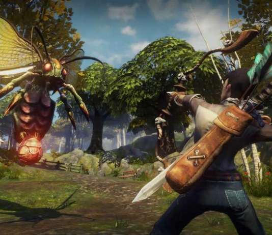 Molyneux: “Assurdo che Microsoft non stia lavorando a Fable 4”