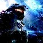 Halo artwork