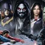 Injustice: Gods Among Us – Ultimate Edition