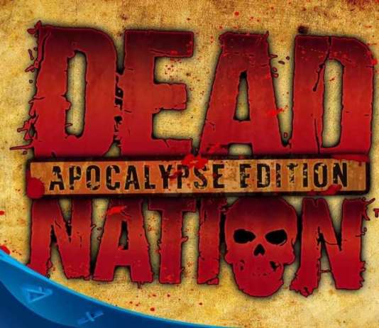 Dead Nation Apocalypse Edition