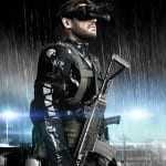 Metal Gear Solid V: Ground Zeroes – tante nuove immagini e su Playstation ci sarà anche Psycho Mantis! Metal Gear Solid V Ground Zeroes