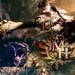 Monster Hunter 4