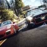 Need for Speed Rivals
