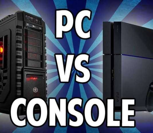 pc vs console nextgen