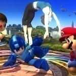 Super Smash Bros