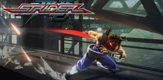 strider hd nextgen