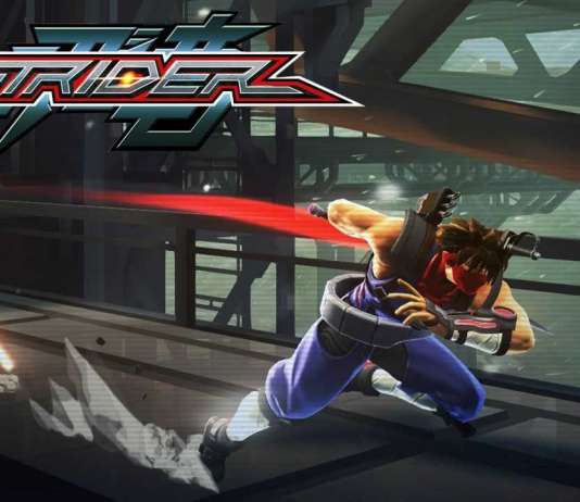 strider hd nextgen