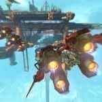 Strike Vector